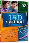 150 dyktand - szko�a podstawowa, klasy 4-6