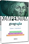 Kompendium - geografia - liceum/technikum