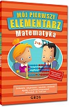 M�j pierwszy elementarz - matematyka