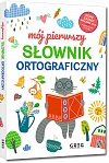 M�j pierwszy s�ownik ortograficzny