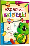 Moje pierwsze szlaczki