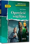 Opowie�� wigilijna - Karol Dickens