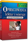 Opracowania lektur i wierszy - szko�a podstawowa - klasy 1-3