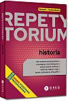 Repetytorium - liceum/technikum - historia - 2026