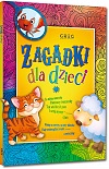 Zagadki dla dzieci