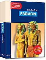 Faraon - Boles�aw Prus