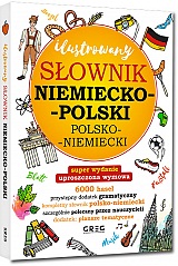 Ilustrowany s�ownik niemiecko-polski, polsko-niemiecki