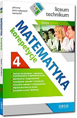Matematyka - korepetycje - liceum, cz�� 4 - PO REFORMIE