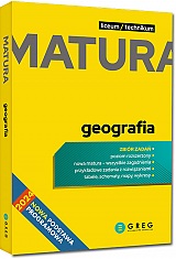 Matura - geografia - repetytorium maturalne - 2026
