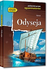 Odyseja - Homer
