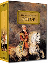 Potop - Henryk Sienkiewicz