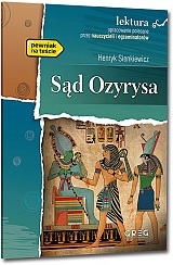 S�d Ozyrysa - Henryk Sienkiewicz