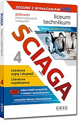 �ci�ga - liceum, technikum - cz. 4 - PO REFORMIE