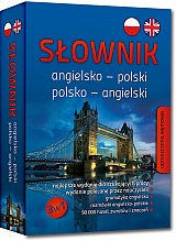 S�ownik angielsko-polski, polsko-angielski 3w1