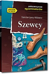 Szewcy - Stanis�aw Ignacy Witkiewicz