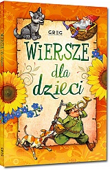 Wiersze dla dzieci
