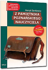 Z pami�tnika pozna�skiego nauczyciela - Henryk Sienkiewicz
