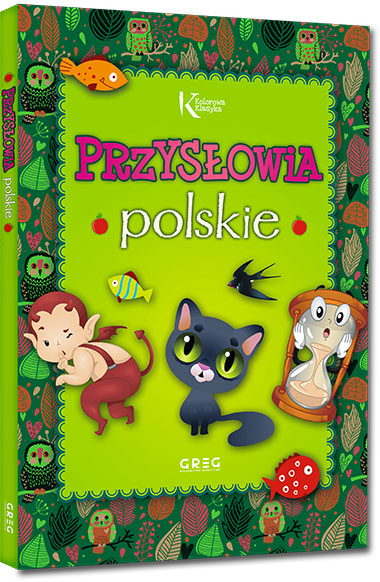 Przys�owia polskie