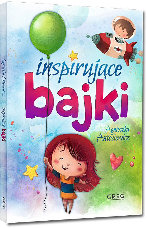 Inspiruj�ce bajki