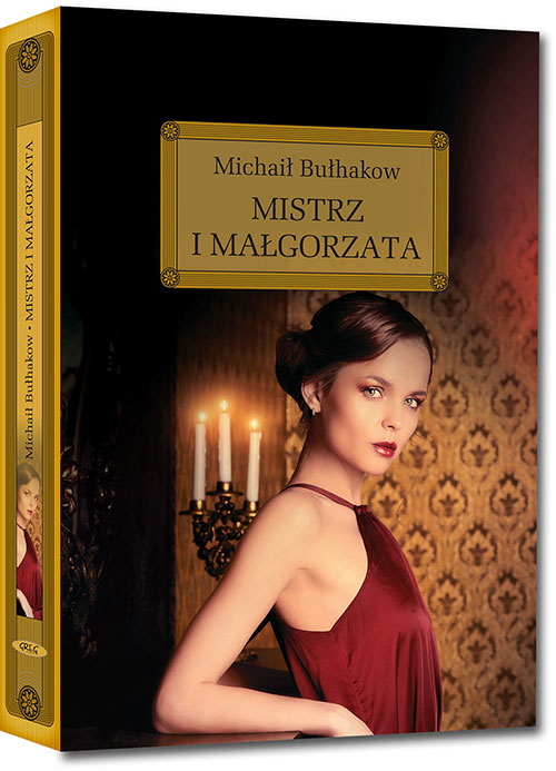 Mistrz i Ma�gorzata - Michai� Bu�hakow