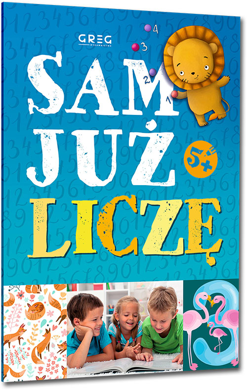 Sam ju� licz�