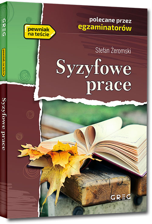 Syzyfowe prace - Stefan �eromski