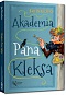 Akademia Pana Kleksa - Jan Brzechwa