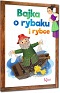 Bajka o rybaku i rybce