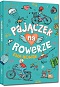 Paj�czek na rowerze - Ewa Nowak