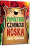 Pami�tnik Czarnego Noska - Janina Porazi�ska